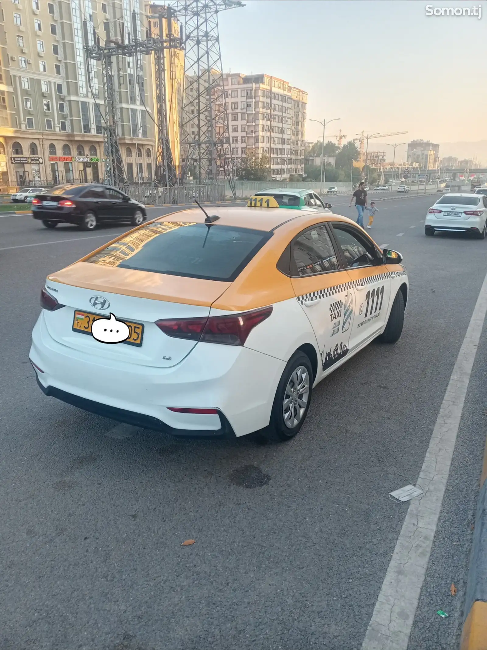 Hyundai Solaris, 2019-1