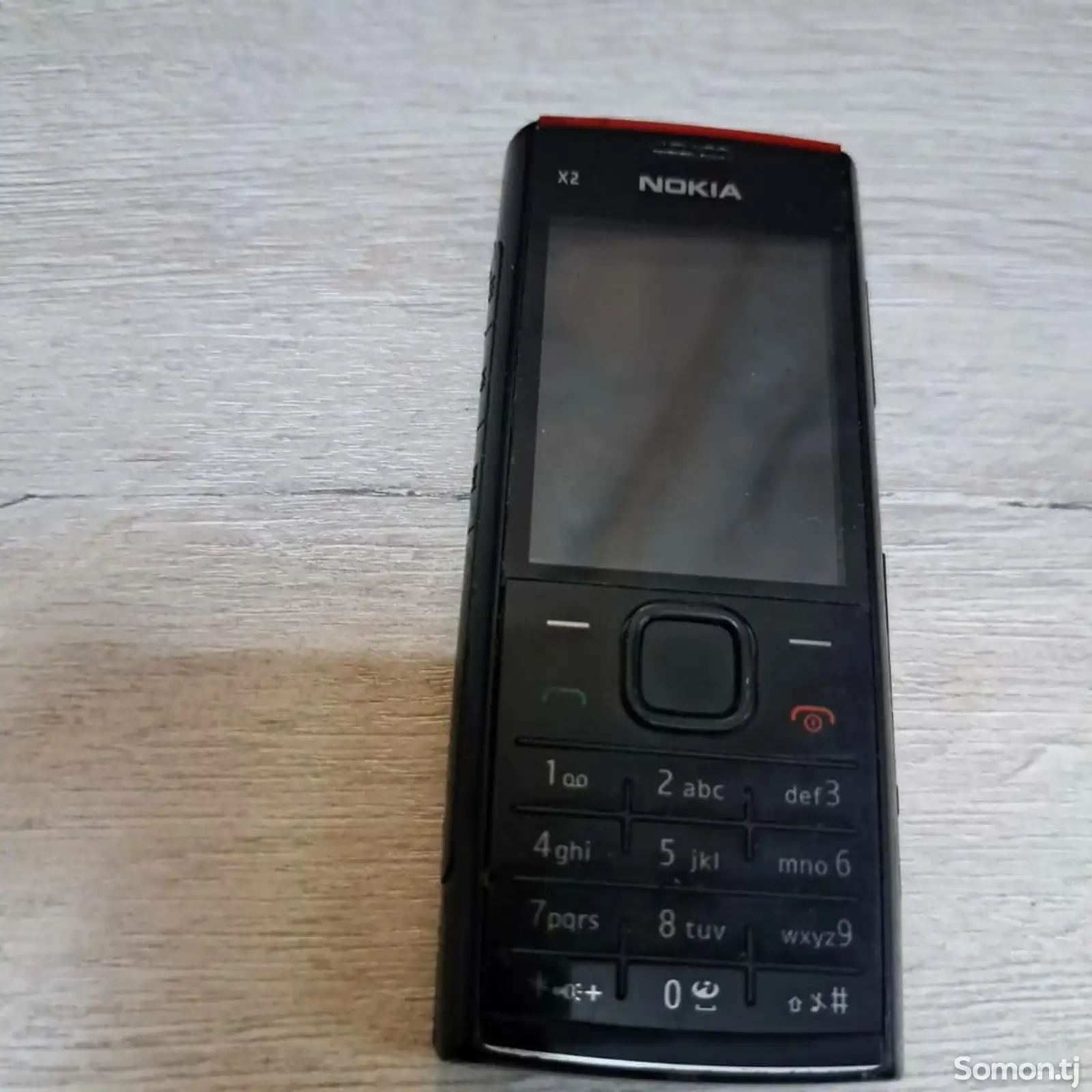 Nokia X2-00-1