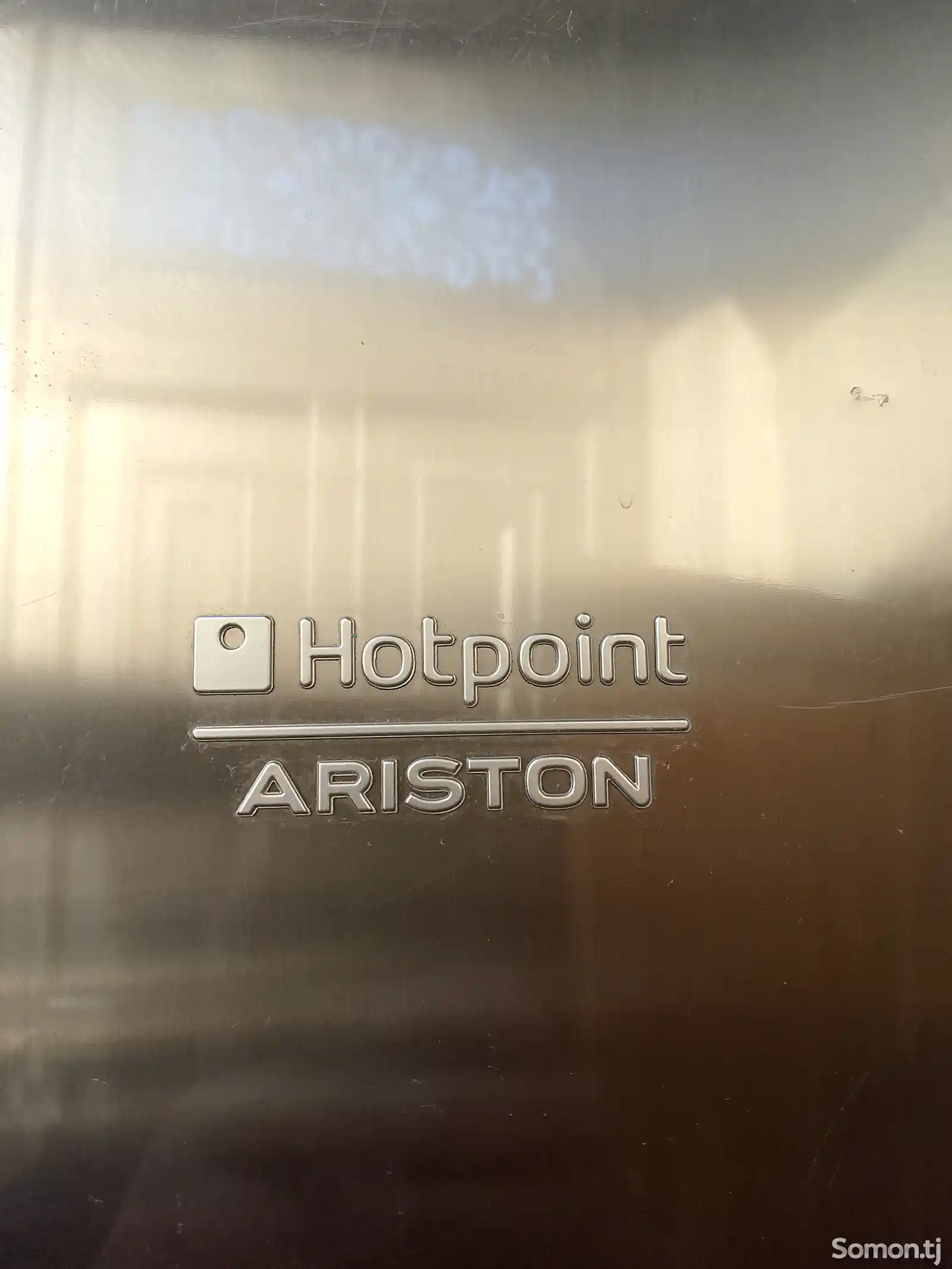Холодильник Ariston-5