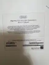 Планшет iPad Pro 12.9-inch 5th Generation Wi-Fi+Cellular-5