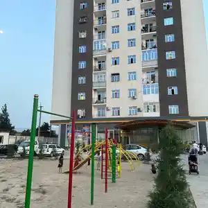 2-комн. квартира, 11 этаж, 65 м², Сино