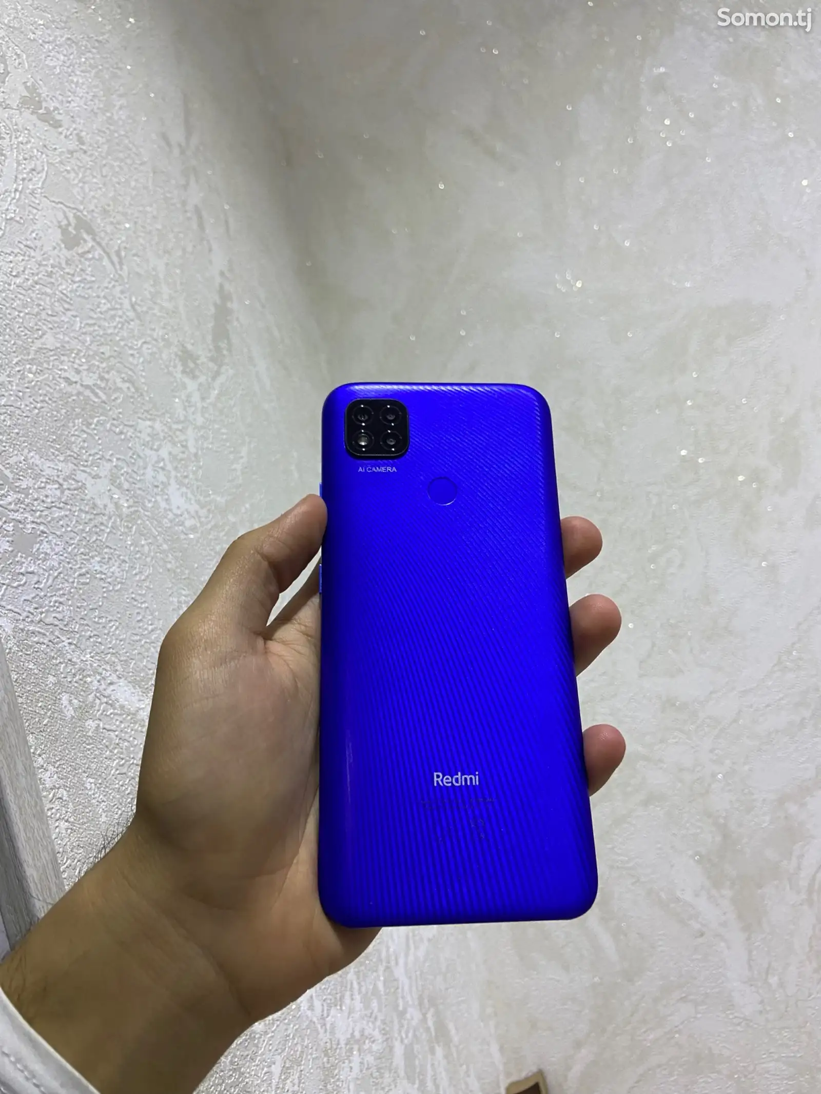 Xiaomi Redmi 9C-1