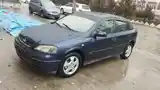 Opel Astra G, 1998-4