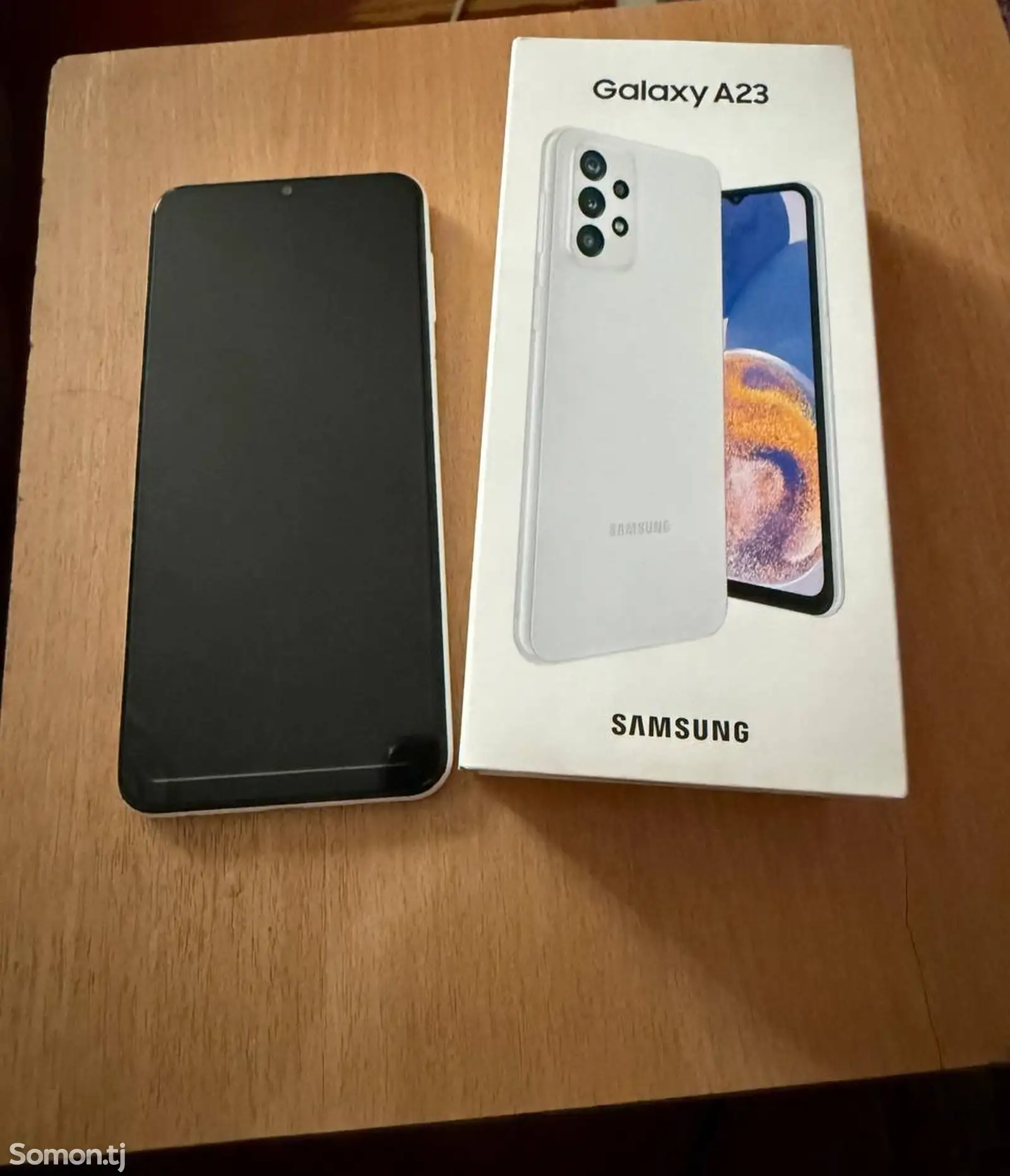 Samsung Galaxy A23 128gb-2