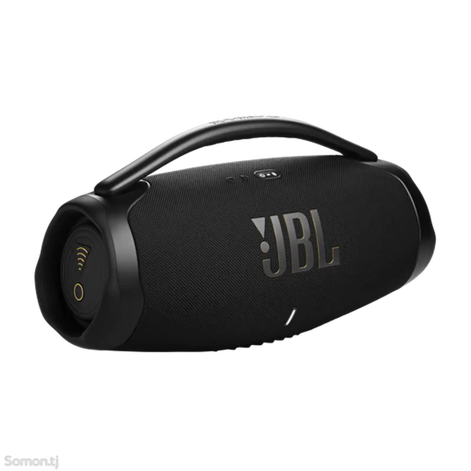 Колонка JBL BoomBox 3-1