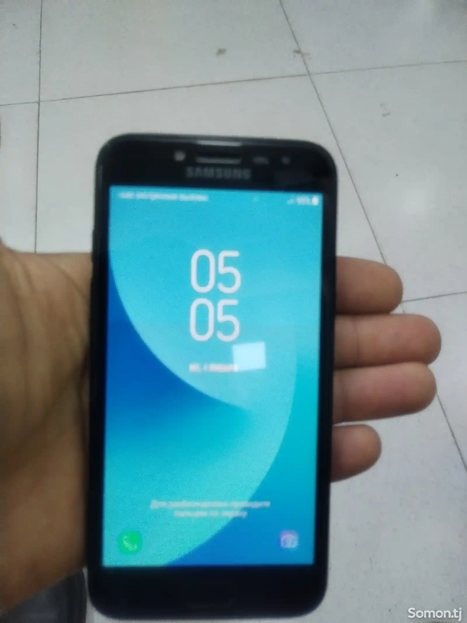 Samsung Galaxy J216g-2