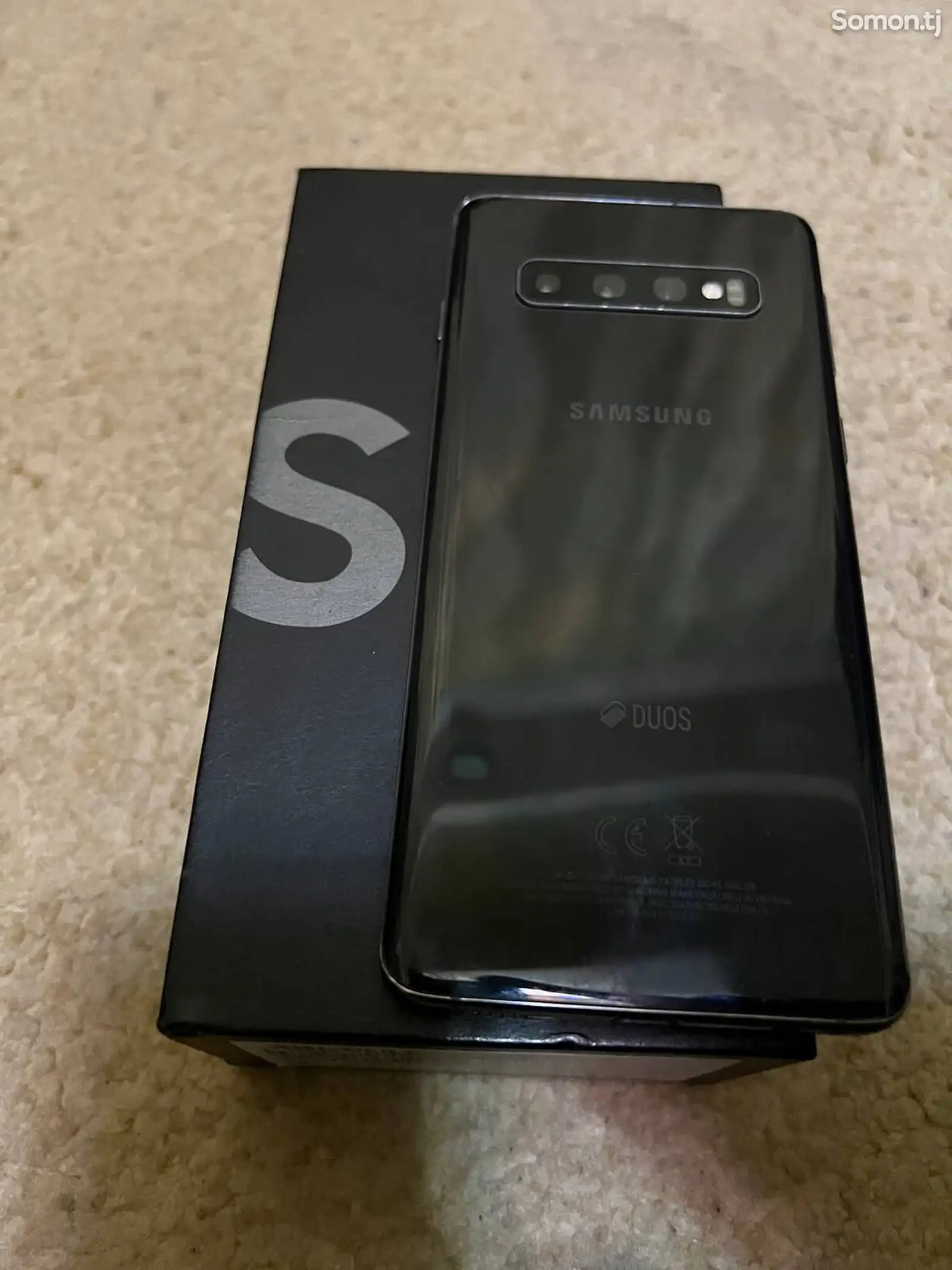 Samsung Galaxy S10 8/128gb-1