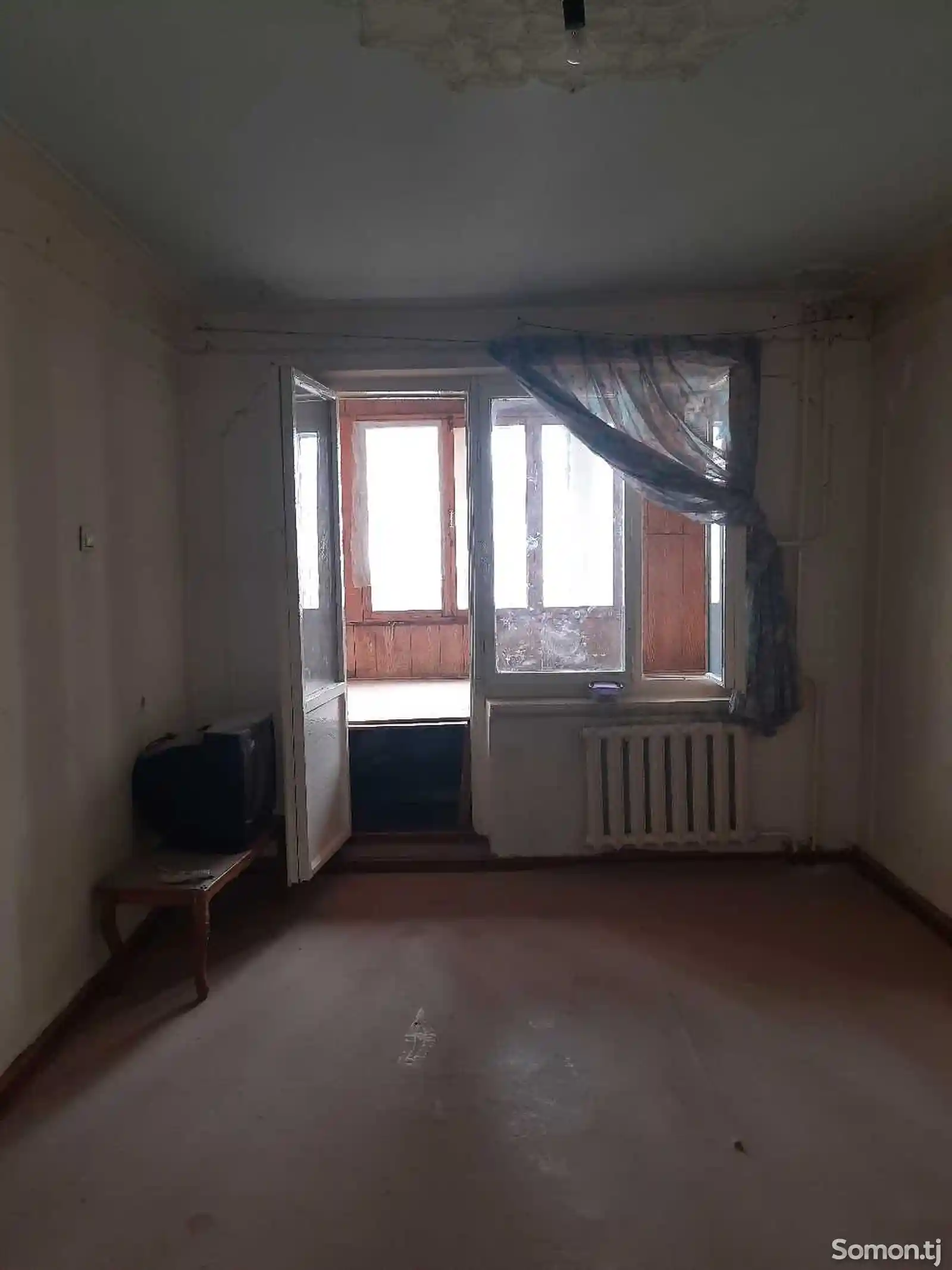 4-комн. квартира, 3 этаж, 73 м², Испечак 2-14