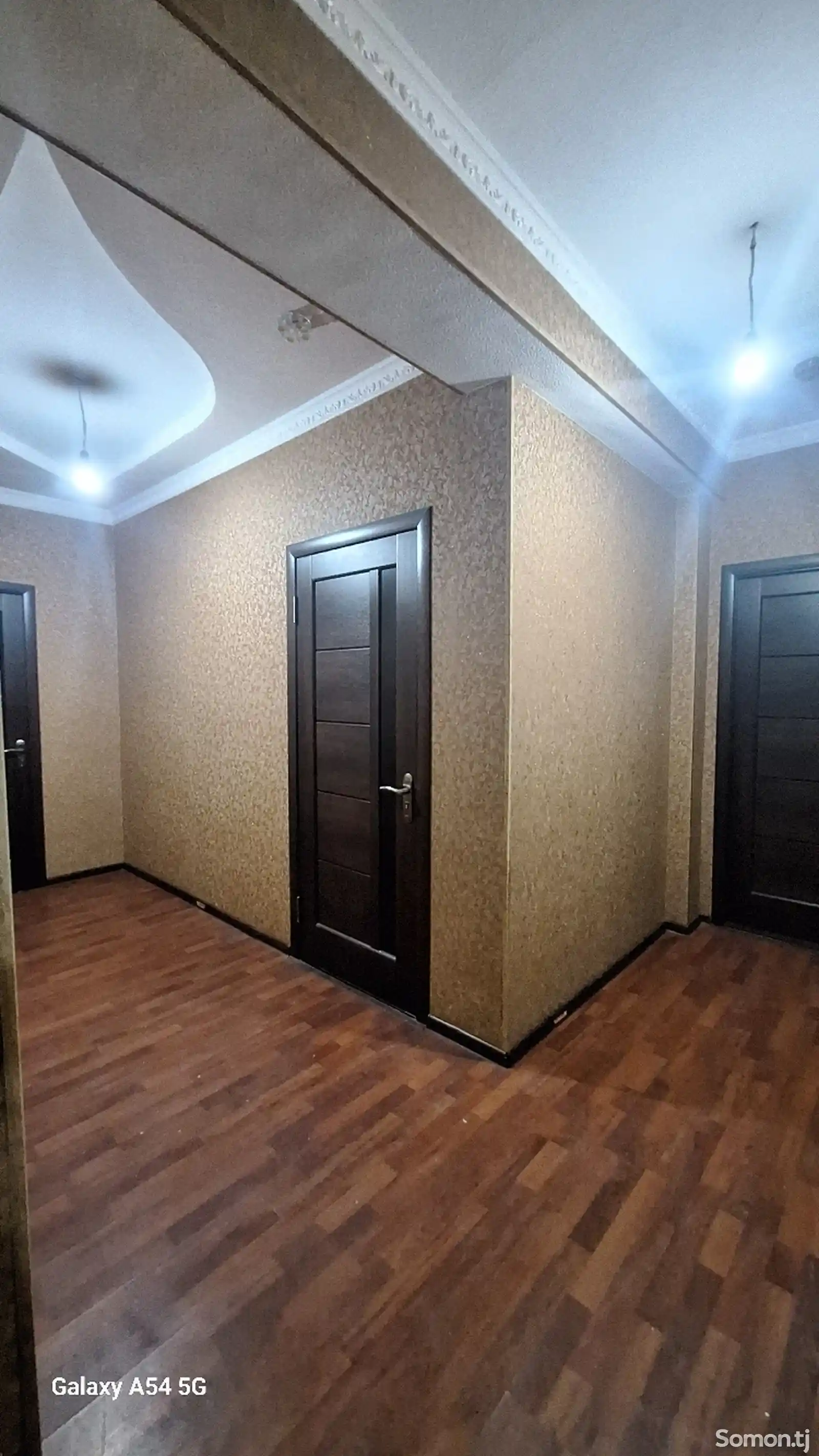 3-комн. квартира, 4 этаж, 73 м², н.Шохмансур, 7 км-5