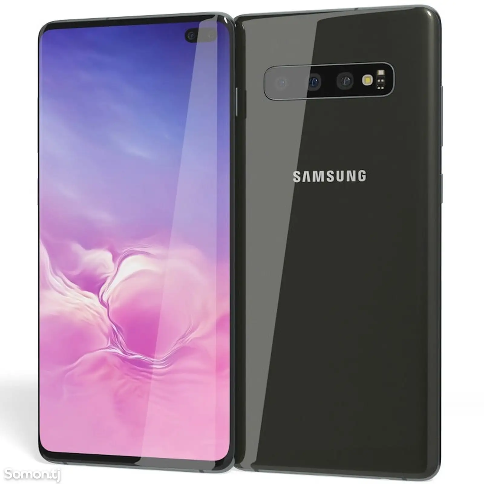 Samsung Galaxy S10 Plus-1