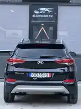 Hyundai Tucson, 2016-6