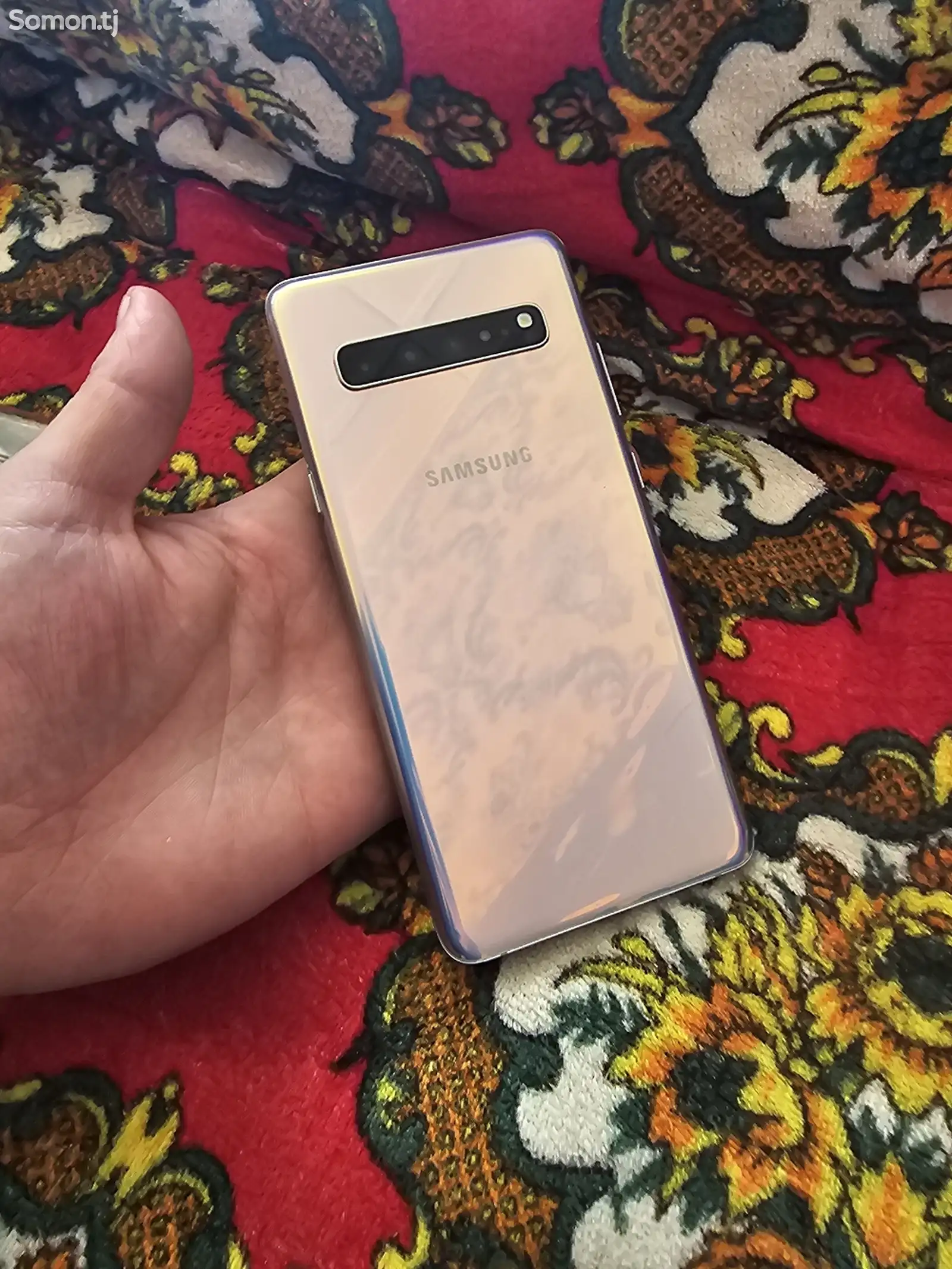 Samsung Galaxy S10 5G 8/256Gb