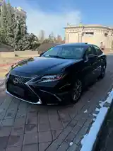 Lexus ES series, 2015-3