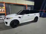 Land Rover Range Rover Sport, 2018-3