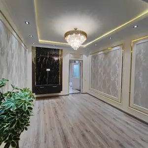 2-комн. квартира, 5 этаж, 60 м², Саркор сити