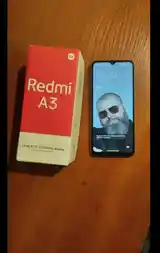 Xiaomi Redmi A3-4