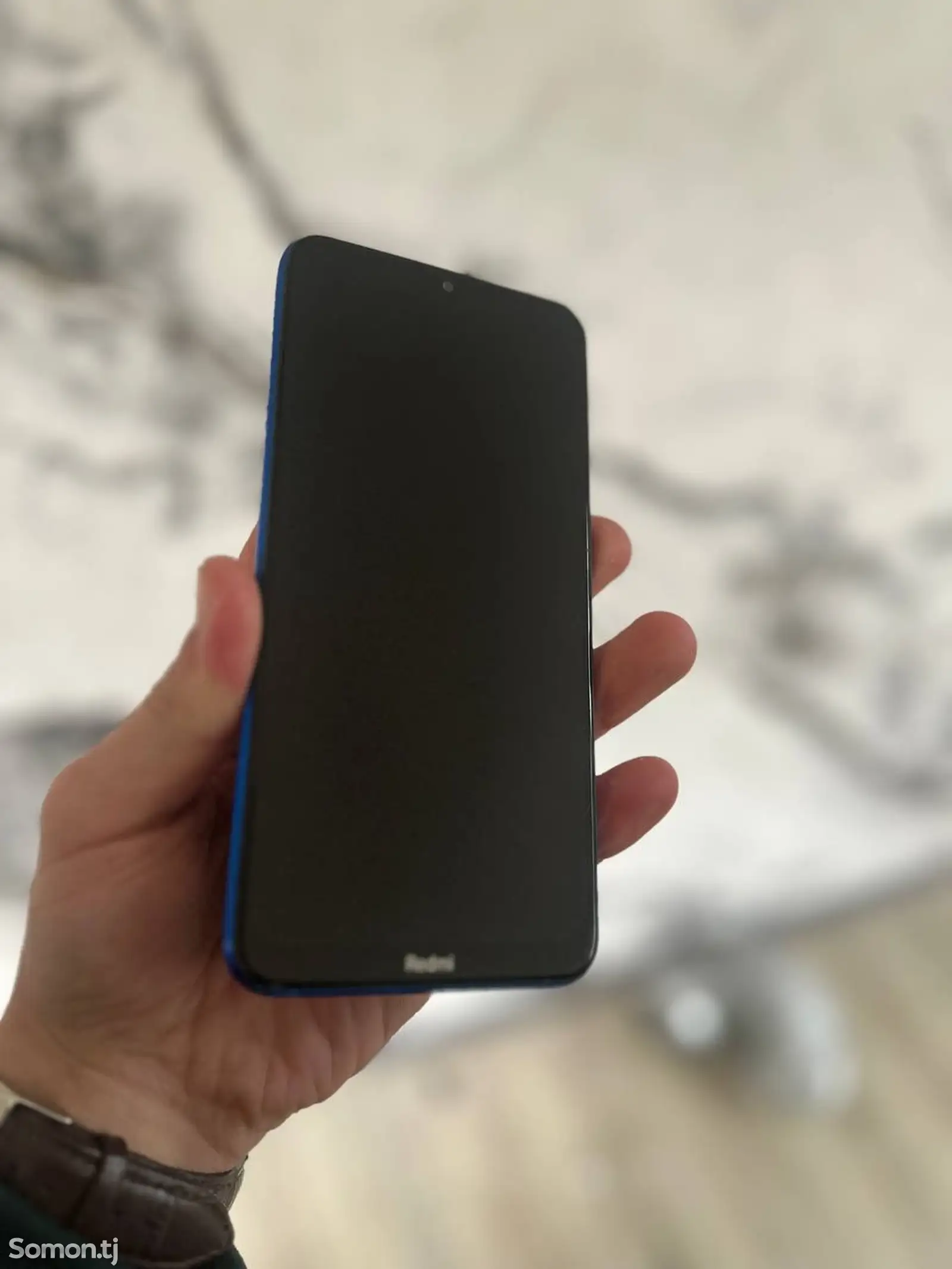 Xiaomi Redmi 8A-1