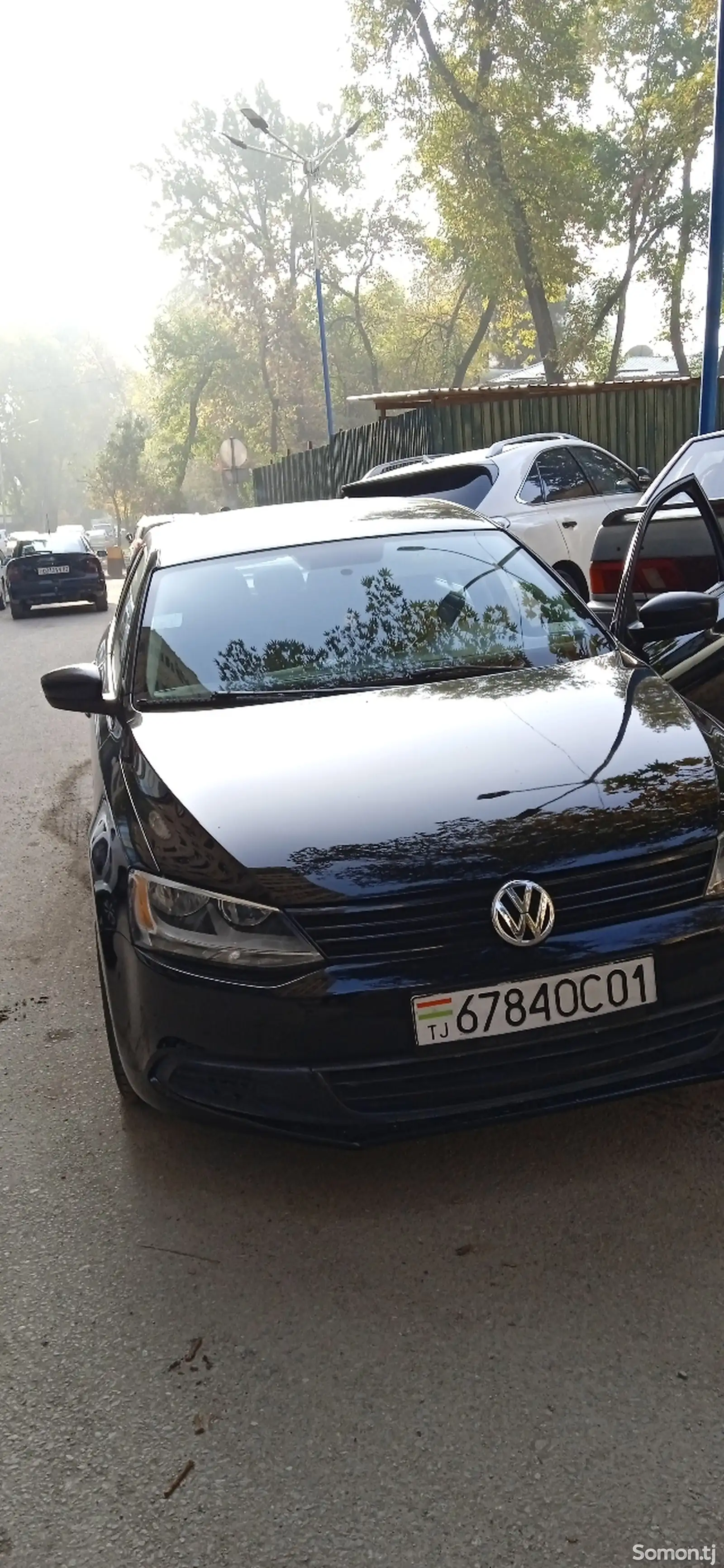 Volkswagen Jetta, 2014-1