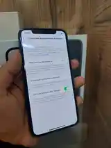 Apple iPhone X, 256 gb, Space Grey-2