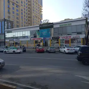 Помещение под офис, 25м², Шохмансур