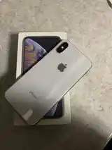 Apple iPhone Xs, 64 gb, Silver-2