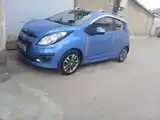 Chevrolet Spark, 2014-3