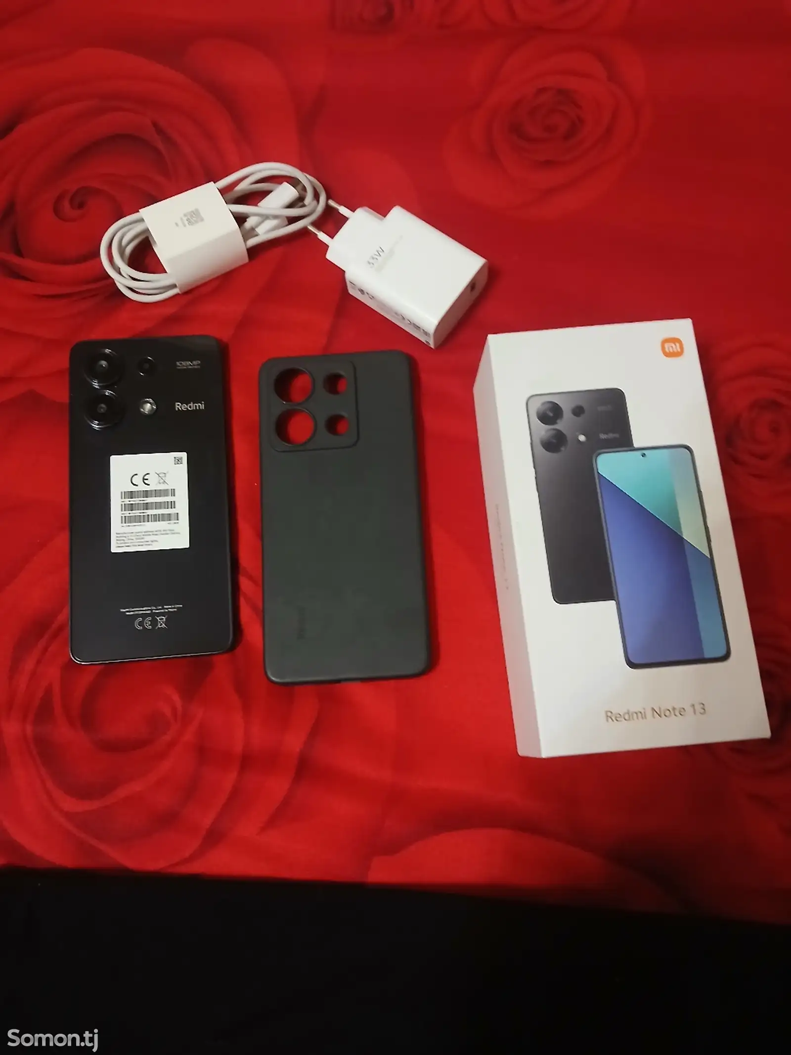 Xiaomi Redmi Note 13-1