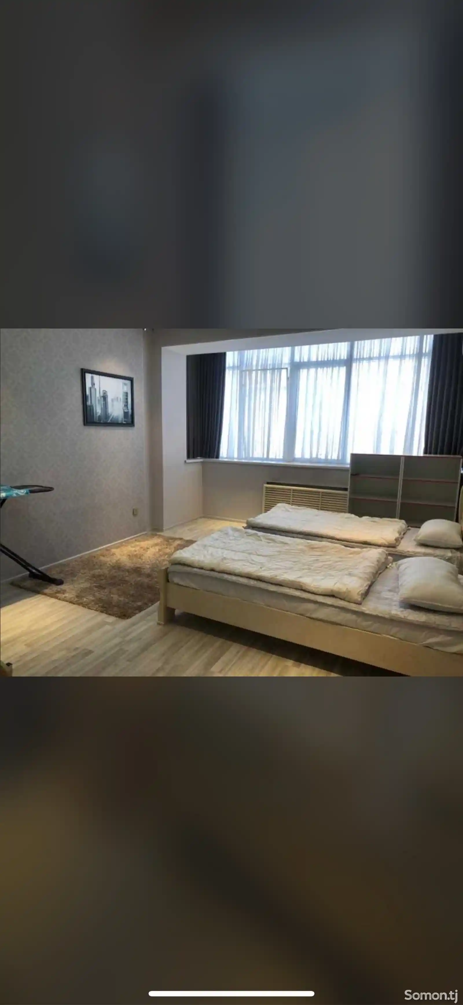 4-комн. квартира, 9 этаж, 154м², Фотех Ниези-4