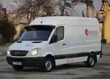 Фургон Mercedes-Benz Sprinter, 2010-8