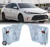 Противотуманка от Toyota Avalon 2013-2018-2