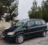 Opel Zafira, 2000-3