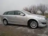 Opel Astra H, 2008-3