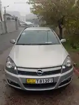 Opel Astra H, 2006-6