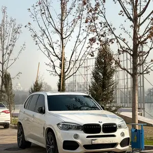 BMW X5 M, 2015