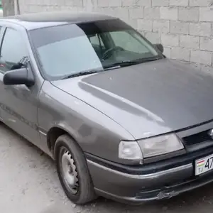 Opel Astra F, 1992