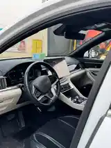 BYD Song Plus Flagship, 2023-7