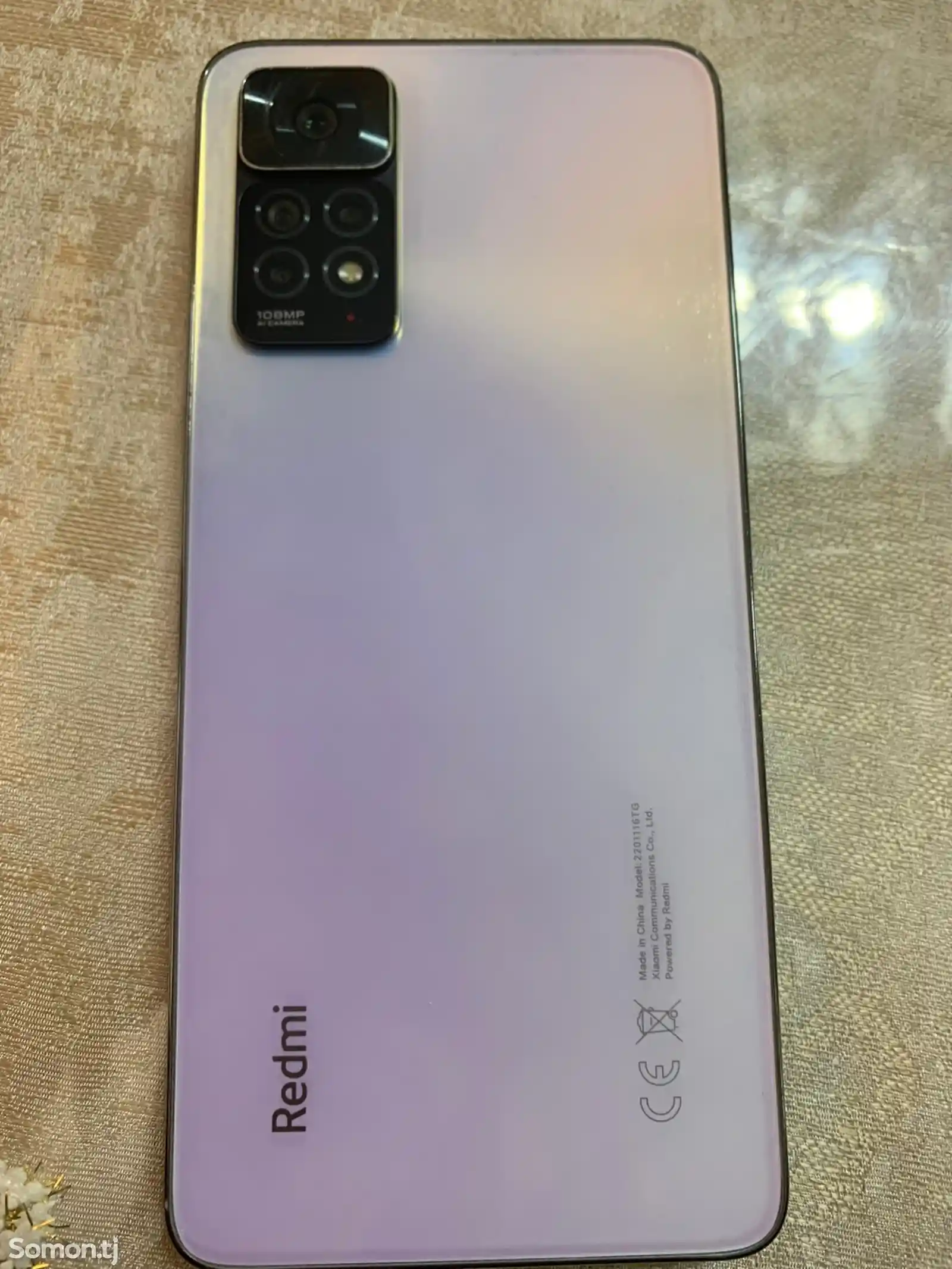 Xiaomi Redmi Note 11 pro-2