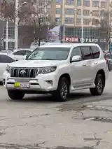 Toyota Land Cruiser Prado, 2013-2