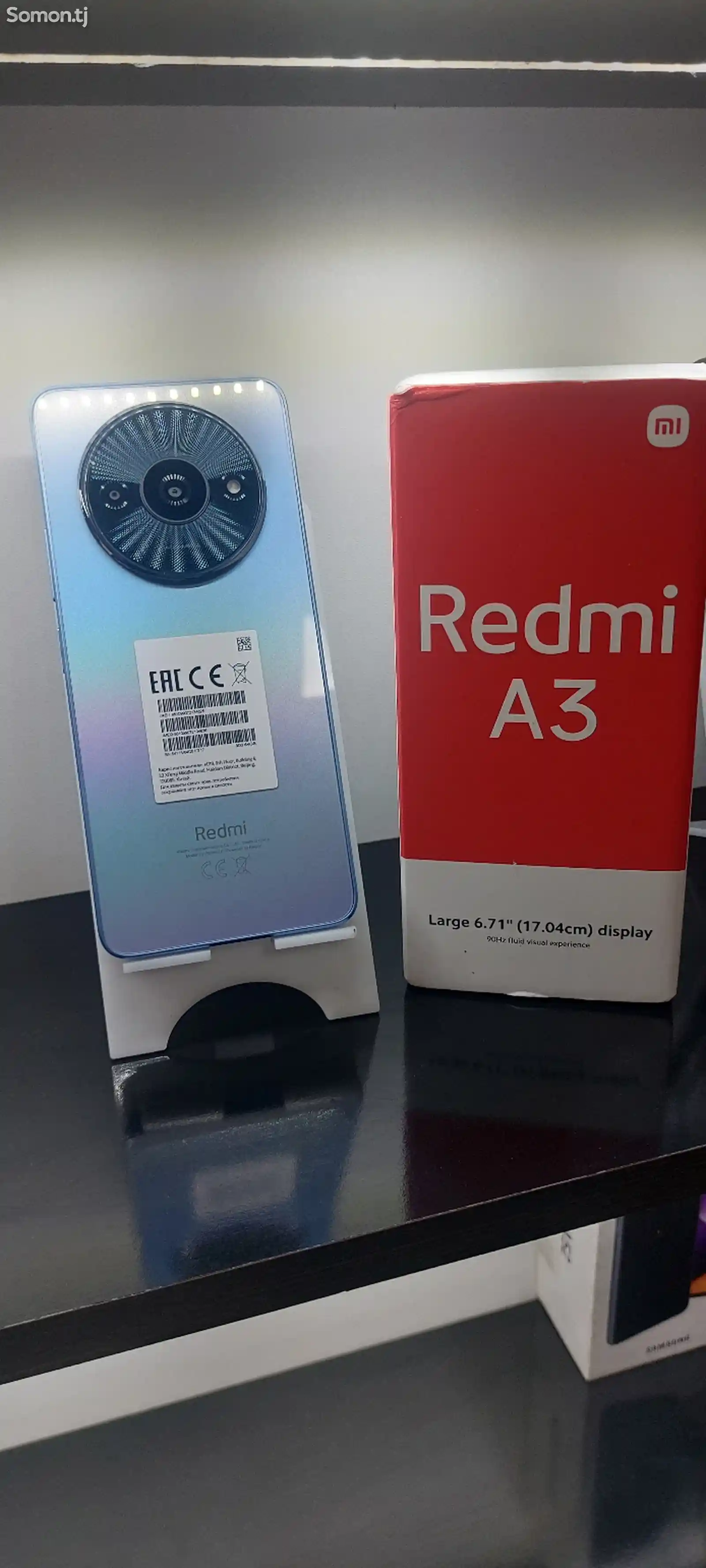 Xiaomi Redmi A3