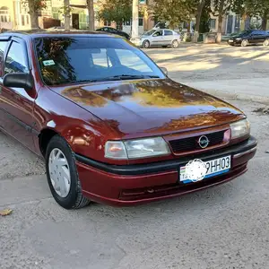 Opel Vectra A, 1993