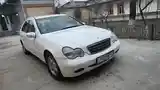 Mercedes-Benz C class, 2001-2