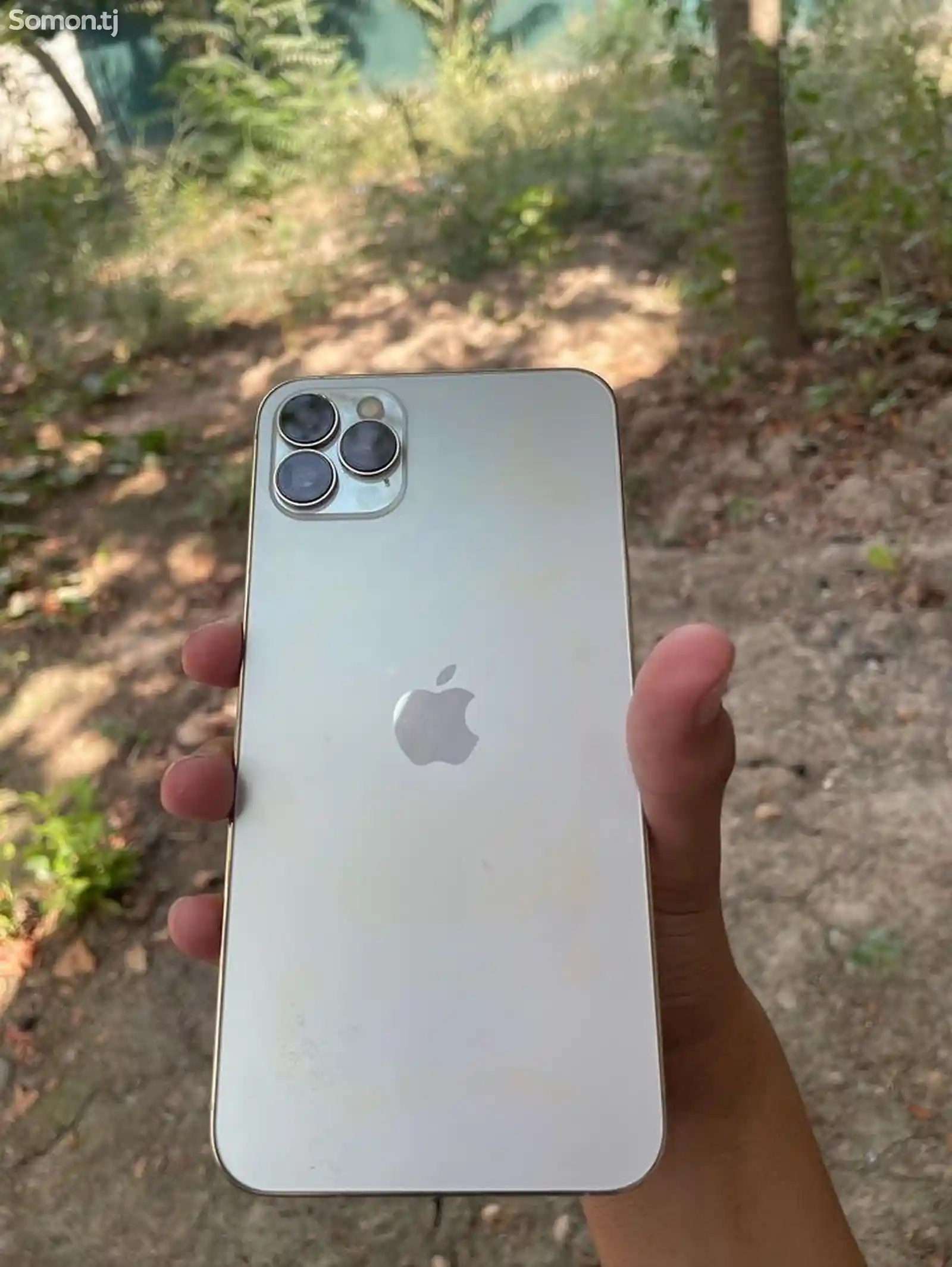 Apple iPhone Xs Max, 256 gb, Gold-5