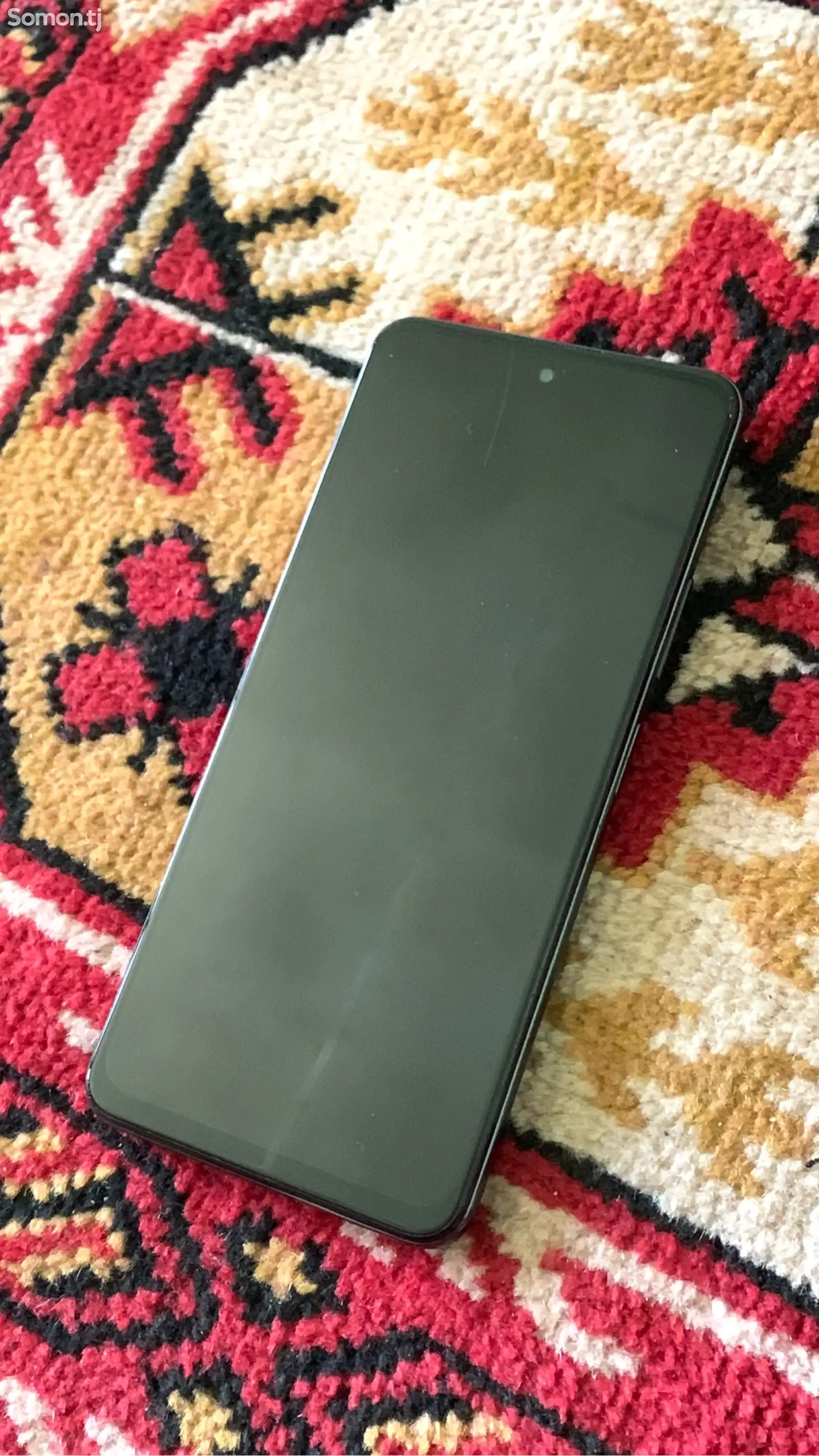 Xiaomi Poco X3 GT-1