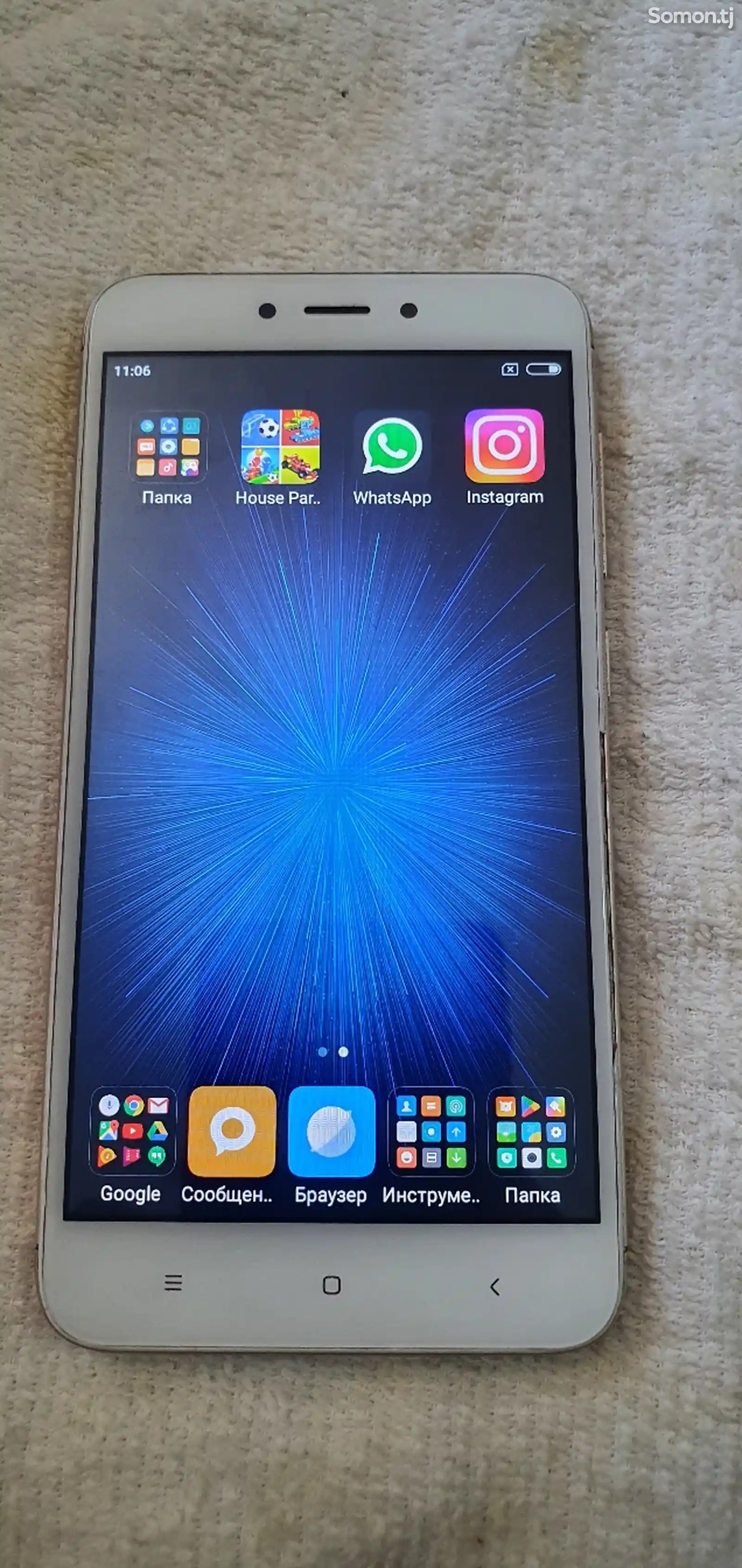 Xiaomi Redmi 4X+-3