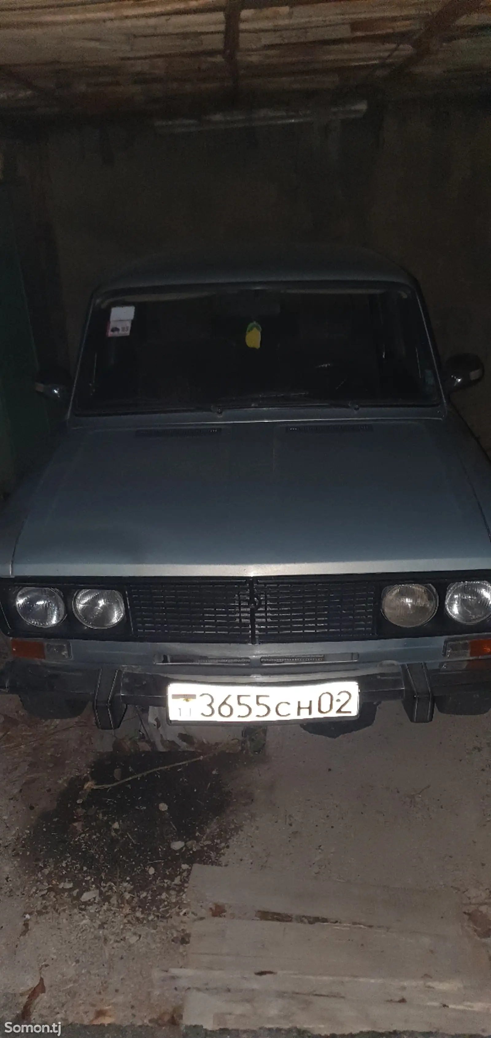 ВАЗ 2106, 2000-1