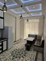 3-комн. квартира, 3 этаж, 90м², 19 мкр-6