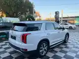 Hyundai Palisade, 2019-5