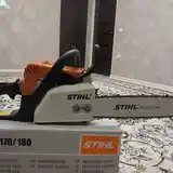 Бензопила Stihl 180-3