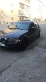 BMW 3 series, 2000-3