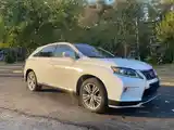 Lexus RX series, 2015-2